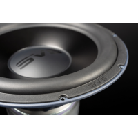 SVS SB-2000 PRO (czarny lakier). Subwoofer aktywny. - 6