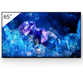 Sony FWD-65A80K. Monitor profesjonalny Bravia 4K HDR OLED.
