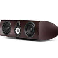 Sonus faber Olympica Center G3 (wenge). Kolumna centralna. - 2