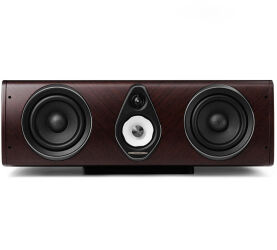 Sonus faber Olympica Center G3 (wenge). Kolumna centralna.