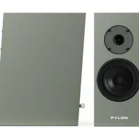 Pylon Audio Diamond Monitor 15 (konfiguracja własna połysk). Kolumny podstawkowe. - 3