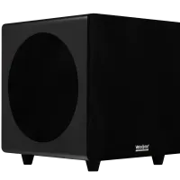 Velodyne Deep Waves 10 (DW-10) (czarny). Subwoofer aktywny. - 2