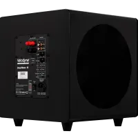 Velodyne Deep Waves 10 (DW-10) (czarny). Subwoofer aktywny. - 6