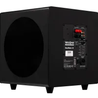 Velodyne Deep Waves 10 (DW-10) (czarny). Subwoofer aktywny. - 5