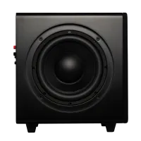 Velodyne Deep Waves 10 (DW-10) (czarny). Subwoofer aktywny. - 3