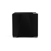 Paradigm XR 11 (czarny lakier). Subwoofer aktywny. - 5