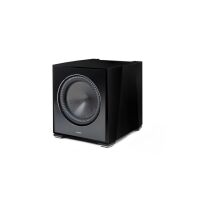 Paradigm XR 11 (czarny lakier). Subwoofer aktywny. - 3