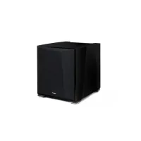 Paradigm XR 11 (czarny lakier). Subwoofer aktywny. - 4