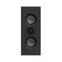 Monitor Audio Creator W1M. Instalacyjny głośnik ścienny. - 2