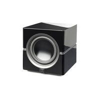 Martin Logan Dynamo 10 (czarny połysk). Subwoofer aktywny. - 4