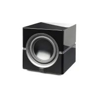 Martin Logan Dynamo 10 (czarny połysk). Subwoofer aktywny. - 4
