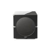 Martin Logan Dynamo 10 (czarny połysk). Subwoofer aktywny. - 2