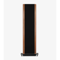 Wharfedale Aura 4 (orzech połysk). Kolumny podłogowe. - 3