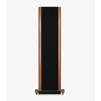 Wharfedale Aura 4 (orzech połysk). Kolumny podłogowe. - 3