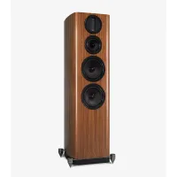 Wharfedale Aura 4 (orzech połysk). Kolumny podłogowe. - 4
