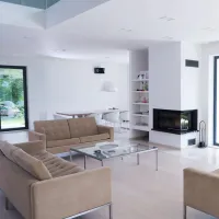 SVS 3000 IN-WALL SINGLE SUBWOOFER SYSTEM. Subwoofer ścienny. - 6