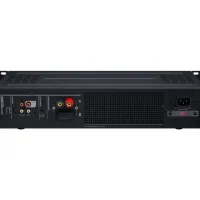 SVS 3000 IN-WALL SINGLE SUBWOOFER SYSTEM. Subwoofer ścienny. - 3