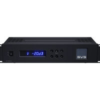 SVS 3000 IN-WALL SINGLE SUBWOOFER SYSTEM. Subwoofer ścienny. - 2