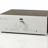 Musical Fidelity M8s PRE (srebrny). Przedwzmacniacz stereo klasy hi-end. - 2