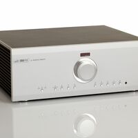 Musical Fidelity M8s PRE (srebrny). Przedwzmacniacz stereo klasy hi-end. - 3