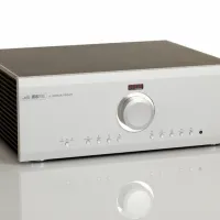 Musical Fidelity M8s PRE (srebrny). Przedwzmacniacz stereo klasy hi-end. - 3