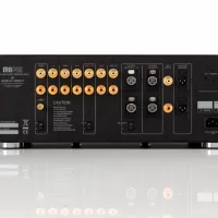 Musical Fidelity M8s PRE (srebrny). Przedwzmacniacz stereo klasy hi-end. - 6