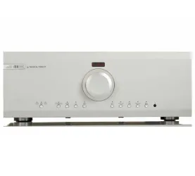 Musical Fidelity M8s PRE (srebrny). Przedwzmacniacz stereo klasy hi-end.