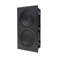 Martin Logan IW-S. Subwoofer instalacyjny. - 2