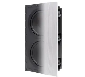 Martin Logan IW-S. Subwoofer instalacyjny.