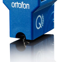 Ortofon MC Quinted Blue. Wkładka gramofonowa MC. - 2