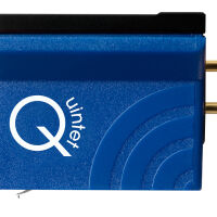 Ortofon MC Quinted Blue. Wkładka gramofonowa MC. - 4