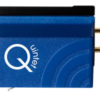 Ortofon MC Quinted Blue. Wkładka gramofonowa MC. - 4
