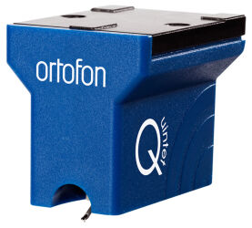 Ortofon MC Quinted Blue. Wkładka gramofonowa MC.