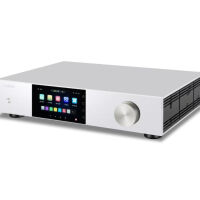 MyMei DMP35. Odtwarzacz sieciowy. - 3