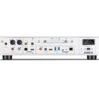 MyMei DMP35. Odtwarzacz sieciowy. - 2