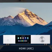 MyMei DMP35. Odtwarzacz sieciowy. - 5