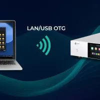 MyMei DMP35. Odtwarzacz sieciowy. - 7