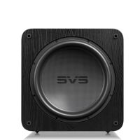 SVS SB-5000 R|Evolution (czarny). Subwoofer aktywny. - 3