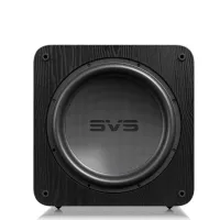 SVS SB-5000 R|Evolution (czarny). Subwoofer aktywny. - 3