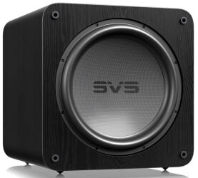 SVS SB-5000 (czarny). Subwoofer aktywny.