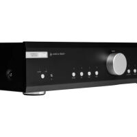 Musical Fidelity B1xi (czarny). Zintegrowany wzmacniacz stereo. - 3