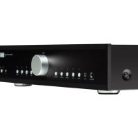 Musical Fidelity B1xi (czarny). Zintegrowany wzmacniacz stereo. - 4