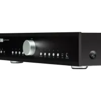 Musical Fidelity B1xi (czarny). Zintegrowany wzmacniacz stereo. - 4