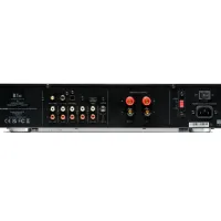 Musical Fidelity B1xi (czarny). Zintegrowany wzmacniacz stereo. - 2
