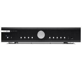 Musical Fidelity B1xi (czarny). Zintegrowany wzmacniacz stereo.