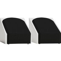 Monitor Audio Silver AMS 8G (biały). Kolumny Dolby Atmos. - 3