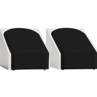 Monitor Audio Silver AMS 8G (biały). Kolumny Dolby Atmos. - 3