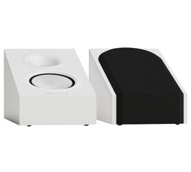 Monitor Audio Silver AMS 8G (biały). Kolumny Dolby Atmos.