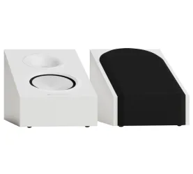 Monitor Audio Silver AMS 8G (biały). Kolumny Dolby Atmos.