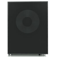Pylon Audio Pearl Sub (orzech). Subwoofer aktywny. - 4